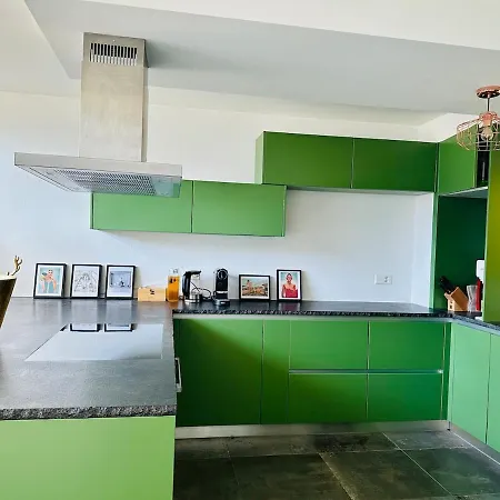 Dream With A View Of Maggiore Сasa de vacaciones Minusio