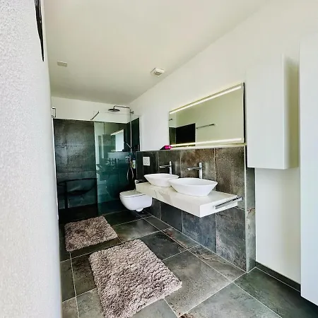 Dream With A View Of Maggiore בית נופש Minusio