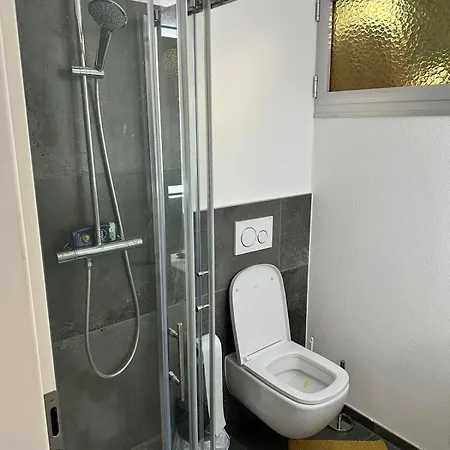 Сasa de vacaciones Dream With A View Of Maggiore Minusio