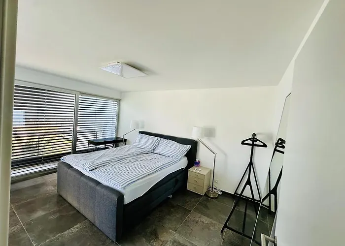 Holiday home Dream With A View Of Maggiore Minusio