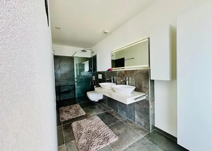 Dream With A View Of Maggiore Holiday home Minusio