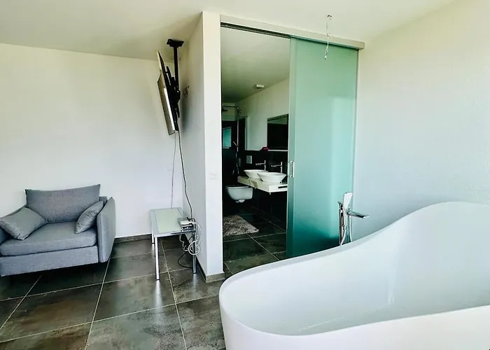 Dream With A View Of Maggiore