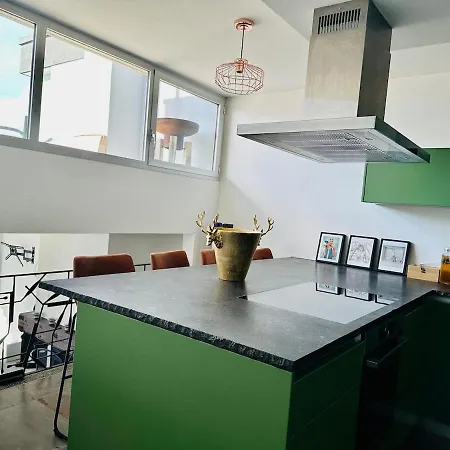 Dream With A View Of Maggiore * Minusio