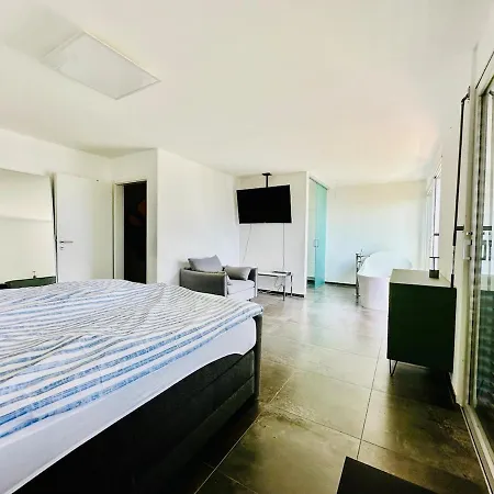 Dream With A View Of Maggiore