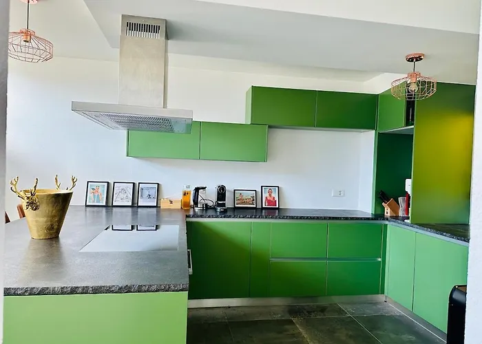 Dream With A View Of Maggiore Dom wakacyjny Minusio