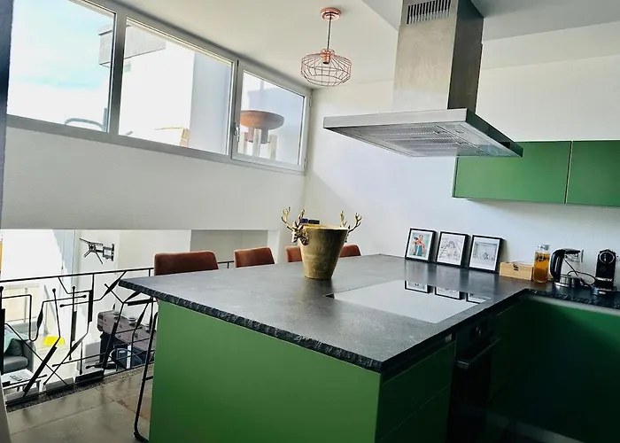 Dream With A View Of Maggiore * Minusio