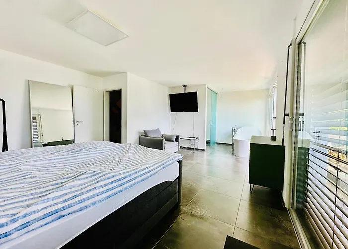 Dream With A View Of Maggiore